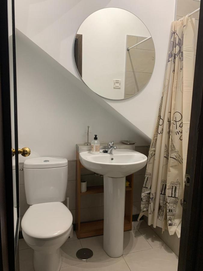 Loft Funcional Cerca Del Centro Daire Sevilla Dış mekan fotoğraf